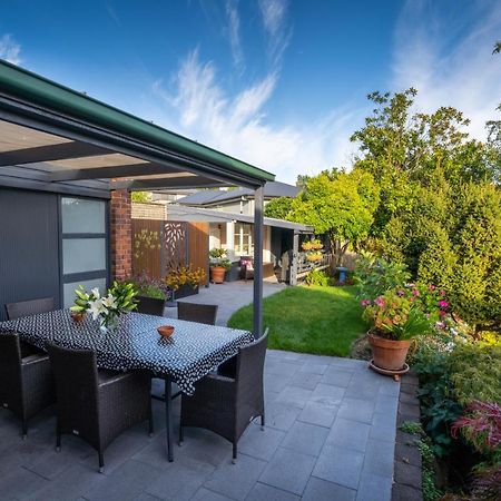 Soul Vie Stay Launceston Bagian luar foto