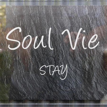 Soul Vie Stay Launceston Bagian luar foto