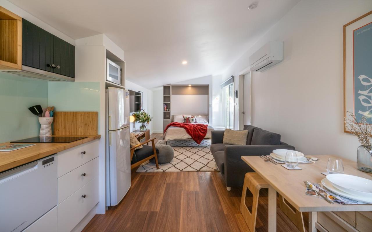 Soul Vie Stay Launceston Bagian luar foto