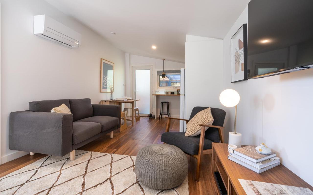 Soul Vie Stay Launceston Bagian luar foto