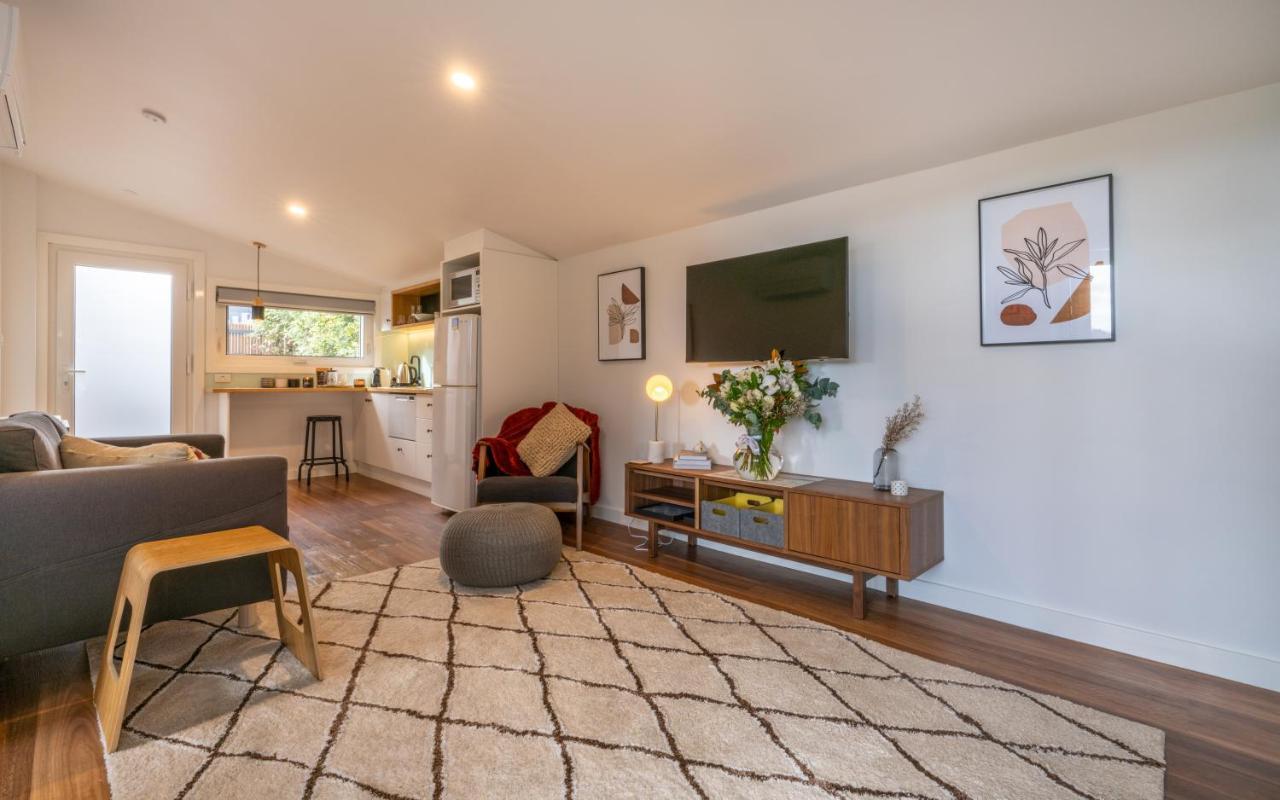 Soul Vie Stay Launceston Bagian luar foto