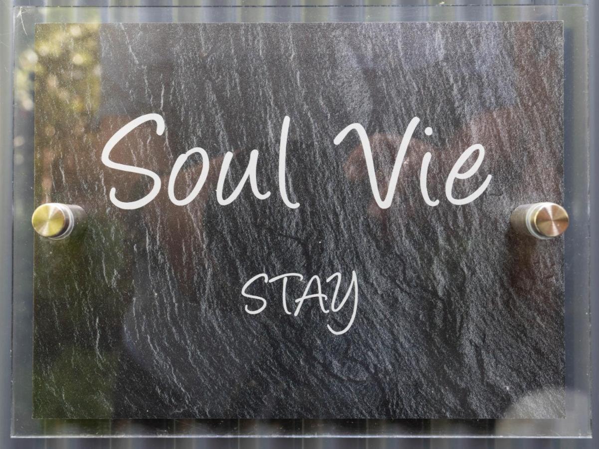 Soul Vie Stay Launceston Bagian luar foto