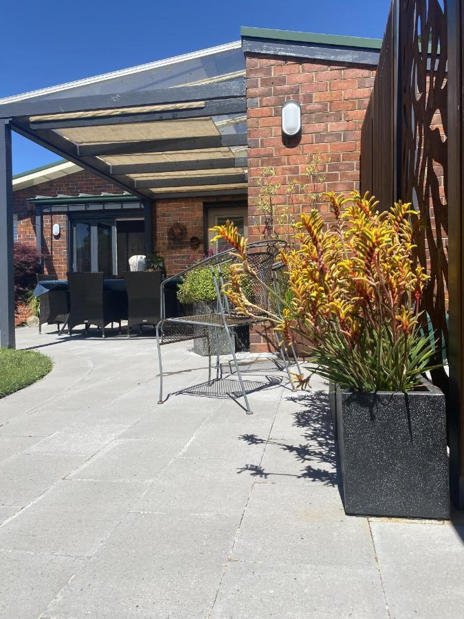 Soul Vie Stay Launceston Bagian luar foto
